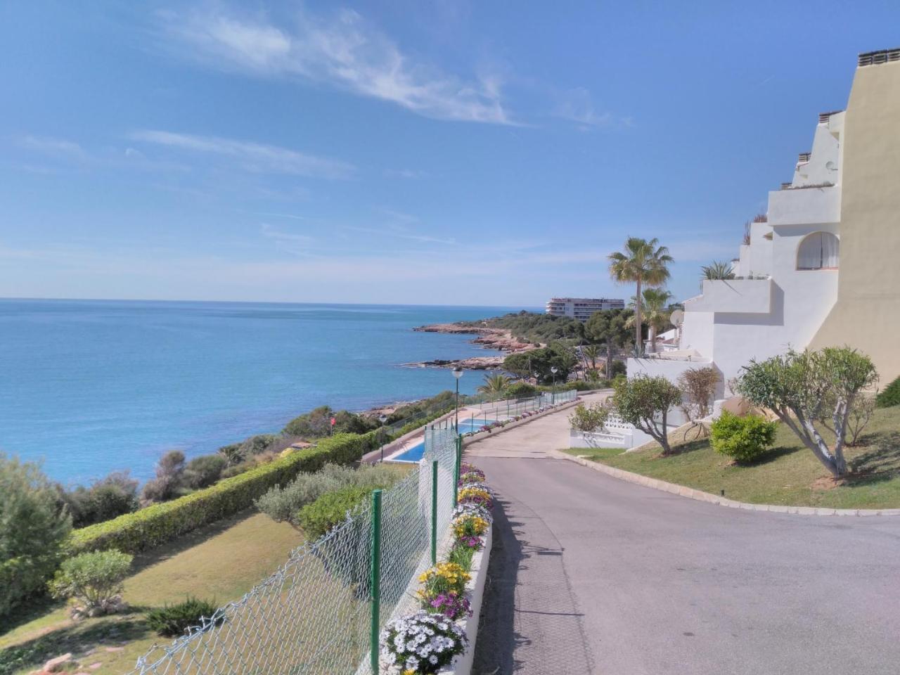 Bertur Rayo De Sol Apartment Peniscola Exterior photo